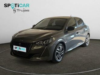 puretech 100 s&s bvm6 style