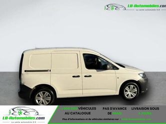 volkswagen caddy utilitaire 2.0 tdi 102 bvm