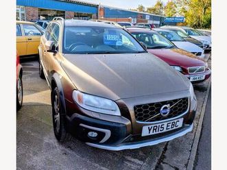 2.4 d4 se nav awd euro 5 (start/stop) 5dr