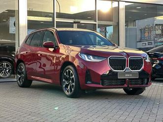 2.0 20i mht m sport auto xdrive euro 6 (start/stop) 5dr