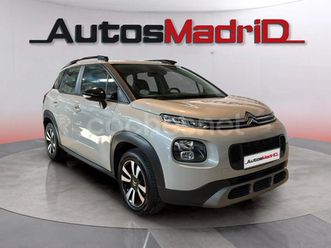 citroen c3 aircross puretech ss feel