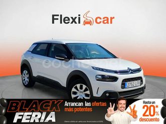 citroen c4 cactus bluehdi 100 ss cseries