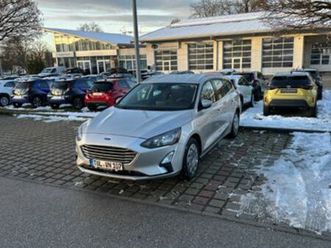 ford cool & connect turnier