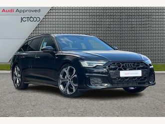 2.0 tfsi 40 black edition s tronic euro 6 (start/stop) 5dr