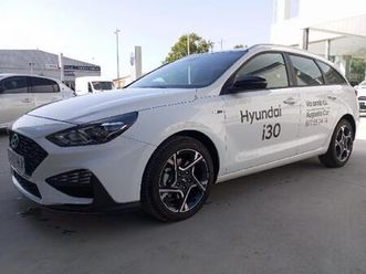 1.0 tgdi n-line 30 aniversario 88 kw (120 cv)