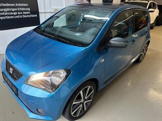 seat mii fr-line