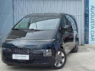 2.2 crdi tecno 9s auto 130 kw (177 cv)