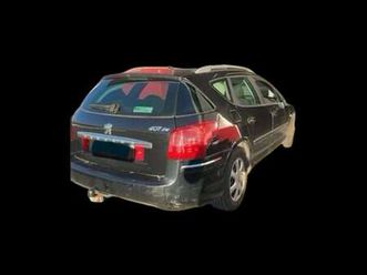 2.0 hdi140 confort pack fap