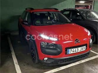 citroen c4 cactus bluehdi shine