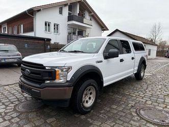 ford f 150 xl*5.0 v8*mwst