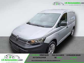 volkswagen caddy utilitaire 2.0 tdi 102 bvm