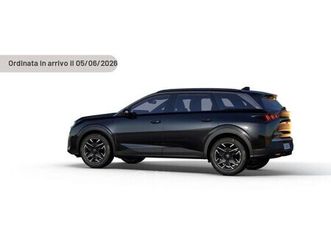 plug-in hybrid 195 e-dcs7 allure