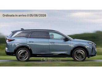 plug-in hybrid 195 e-dcs7 gt exclusive