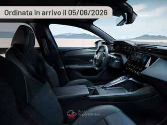 plug-in hybrid 225 e-eat8 allure business