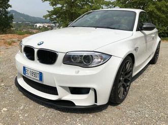 bmw 1m 3000 b turbo m1