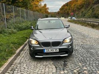 other auto bmw x1 allrad