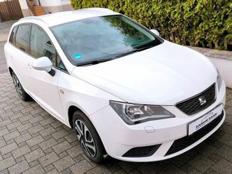 seat ibiza 1.0 eco tsi start&stop 70kw style st