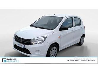 suzuki celerio - celerio 1.0 dualjet cool s u82246
