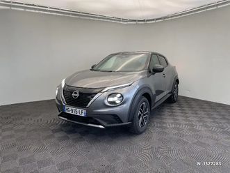 juke hybrid 143 n-connecta