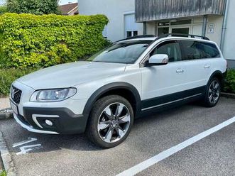 volvo xc70 d5 awd