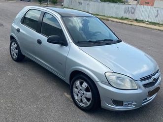 life/ ls 1.0 mpfi 8v flexpower 5p