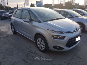 c4 picasso 1.6 e-hdi business 115cv