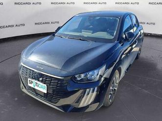 2ª serie hybrid 100 e-dcs6 allure