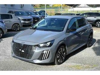 puretech 100 s and s allure