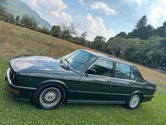 bmw - m535i e28