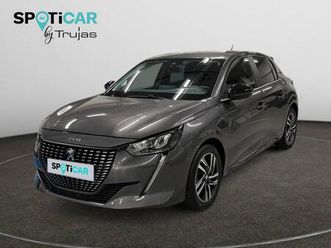 puretech 100 s&s eat8 style