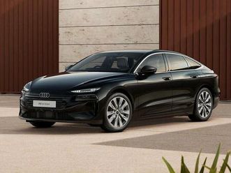 83kwh sport auto 5dr