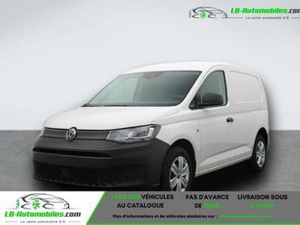 volkswagen caddy utilitaire 2.0 tdi 122 bva