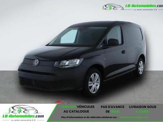 volkswagen caddy utilitaire 2.0 tdi 122 bva