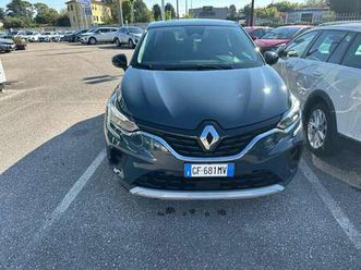 tce 100 cv gpl fap zen