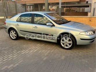 renault laguna