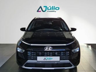 hyundai bayon 1.0 t-gdi dct premium my25