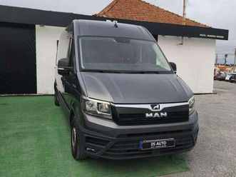 morgan eva gt longa caixa automática