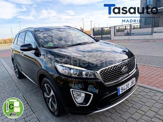 kia sorento 2.2 crdi drive 4x2
