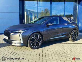 ds ds 4 1.2 hybrid etoile e-dsc6