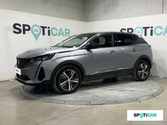 puretech 130ch s&s eat8 allure pack