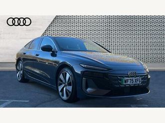 100kwh performance s line auto 5dr