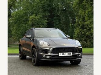 3.0 td v6 s pdk 4wd euro 6 (start/stop) 5dr