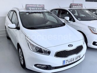 kia cee'd 1.6 crdi vgt drive