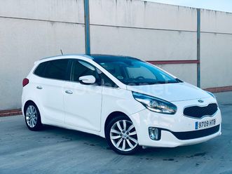 kia carens 1.7 crdi vgt emotion ecodynam 7pl