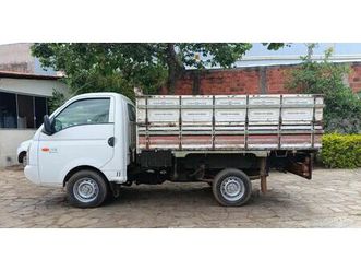 oportunidade hr graneleiro barata