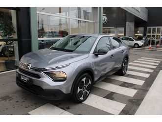 citroen c4x 1.2 puretech you