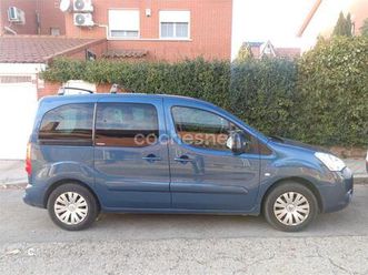 citroen berlingo 1.6 hdi 110 sx multispace