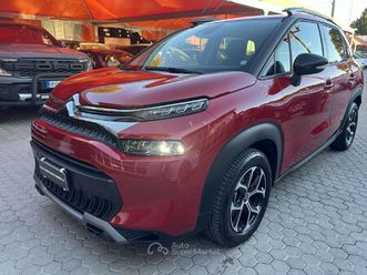 1.2 puretech shine pack s&s 110cv !!6000 km !! neo