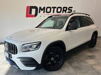 d automatic 4matic premium amg line