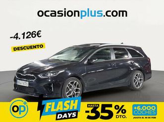 1.0 t-gdi eco-dynamics gt line 88 kw (120 cv)